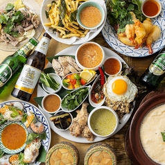 広島タイ料理 マナオのおすすめ料理1