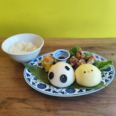 SIK eatery シックイータリー グラングリーン大阪店のおすすめランチ3