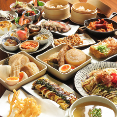 おでんとシウマイ　シカゴ　幕張本郷のおすすめ料理1