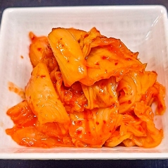 白菜キムチ (辛口)