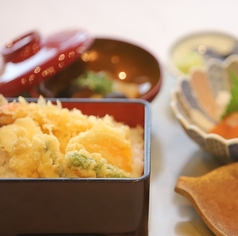 日本料理 竹生島のコース写真