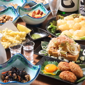 信州酒場　呑んだらけ　長野駅前店の写真