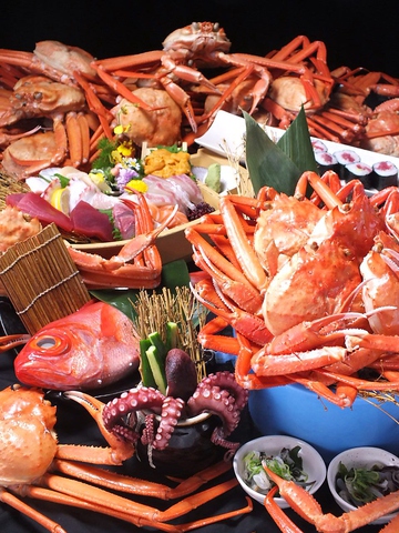 魚匠 神戸 隆明 北野坂本店(三宮/居酒屋)＜ネット予約可
