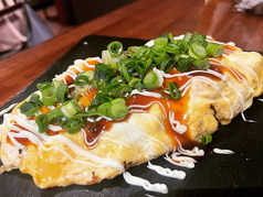 とん平焼き