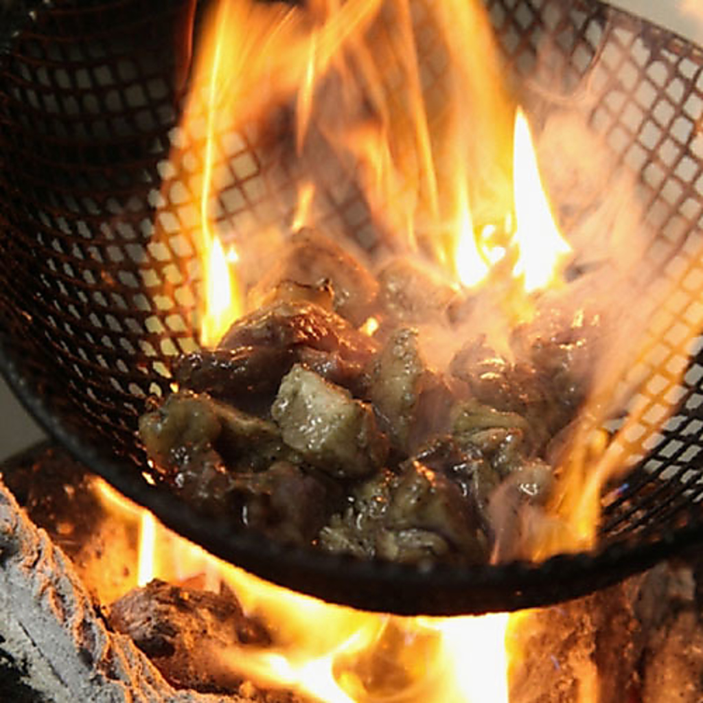 網焼き地鶏と土鍋 個室居酒屋 鶏京 豊田駅前店
