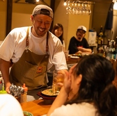 とり坊 赤坂警固店の雰囲気3