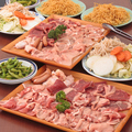 立川ビアガーデン　～そら島～のおすすめ料理1