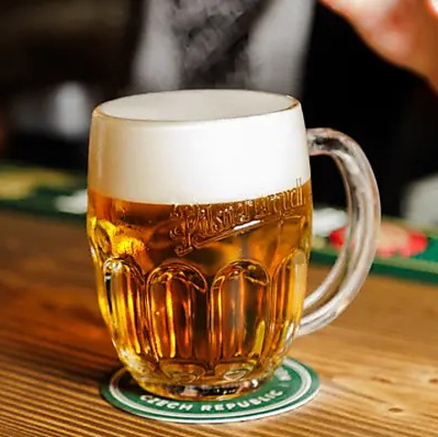 Beer Works KAMIKAZE Fried Chicken & Pizza rA[NXJ~J[