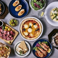 会社のご宴会や女子会などにもおすすめ♪