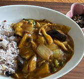 エプロン高根公団カフェのおすすめ料理3