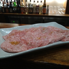 大衆焼肉酒場仁の写真2