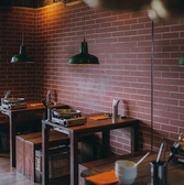 出町スタンドの雰囲気2