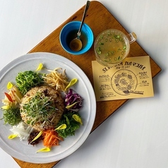 THEATER SIDE CAFE SLOW JAMの特集写真