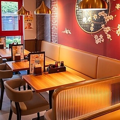 中華料理 牡丹亭 浦和店のコース写真