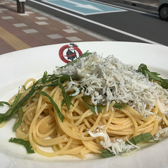サムシング クアトロ 北浦和店のおすすめランチ3