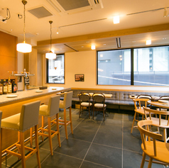 BULVAR TOKYO ブルヴァール トーキョーの特集写真