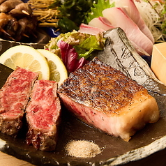 【厳選和牛】極上!とろける和牛スペシャル