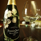 【おすすめワインのご紹介】ペリエ　ジュエ　ベル・エポック　200年伝統と革新を継承し続けてきた不動の人気ワイン