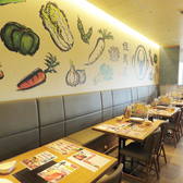 但馬屋 ららぽーと東郷店の雰囲気2