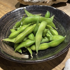 枝豆
