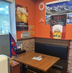 ジャラナ 津田沼店の雰囲気1