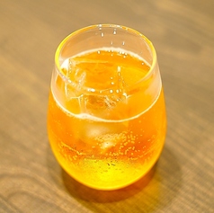 アペロールスプリッツァ 