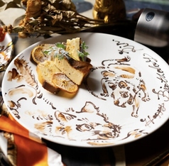 地下の隠れ家 アメリカンラウンジ V BAR ブイバーのコース写真