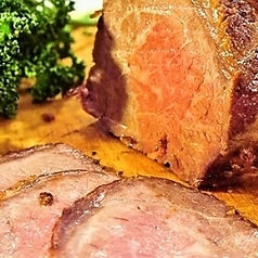  リューバンカフェ 横浜テクノタワー 2階レストランのコース写真