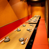 本鮪と創作和食　吟醸くらうど　にしき雲の雰囲気3