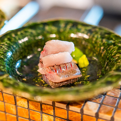 魚deバール Zi co 炉BATAの特集写真