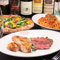 飲放付パーティプランは7500円からご用意しております★