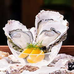 oyster market 五反田 カキイロハのおすすめ料理1