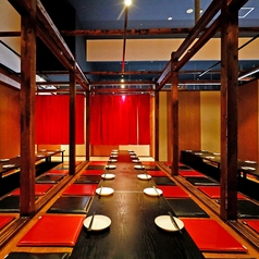 居酒屋 絆 KIZUNA 梅田店の特集写真