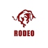肉処 RODEOのロゴ