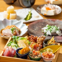 達屋 TAZ-YA 阪急梅田店のコース写真