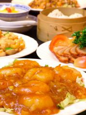 翠苑 TFTビル東館2Fフロアの特集写真