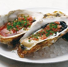産地厳選 牡蛎(1個)