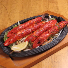 タンドリーミックスグリル 6P