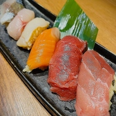 おびれせびれのおすすめ料理3