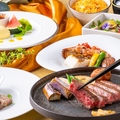 鉄板焼 七海 アパホテル&リゾート東京ベイ幕張のおすすめ料理1