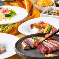 鉄板焼 七海 アパホテル&リゾート東京ベイ幕張のおすすめ料理1