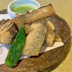 割烹とワイン エムヴァンのおすすめ料理1