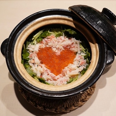 ◇◆絶品の土鍋ご飯◆◇の写真