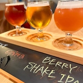 CRAFT PORT FUNABASHI クラフトポートフナバシのおすすめ料理2