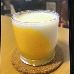 ラッシー各種、マサラチャイ、珈琲、など豊富にご用意！