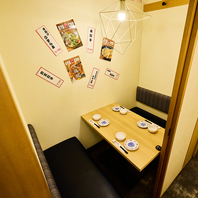 すすきの交差点すぐの好立地。