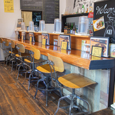 酔いどれキッチンけいの雰囲気2