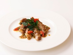 武蔵野食堂 田無店のコース写真