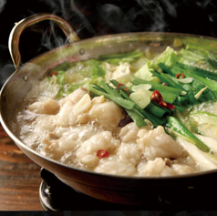 もつ焼 串かつ あさちゃん 戸越銀座店のコース写真