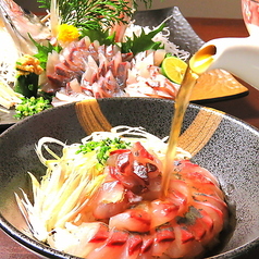 居酒屋 まるた商店 帯屋町店の特集写真